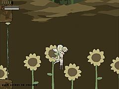 flower fairy anime lust