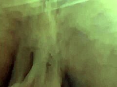 Raw Amateur Gay POV Grips Hard