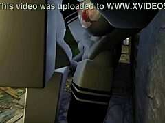 Twink Explores Bold Raw Play