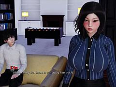 My Real Desire Unleashed in Episode 16
