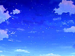 Kirara Mishima’s subtle ecchi scene in anime