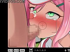 dark hentai mystery with hidden allure