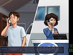 Housewife’s Daring Car Action