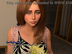 3D Desire with Raw Mystery