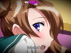 uncover soulful hentai magic