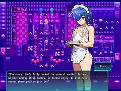 elite squad’s deep hentai desire