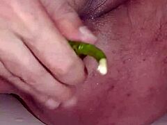 My Eggplant Trick Shocks Everyone