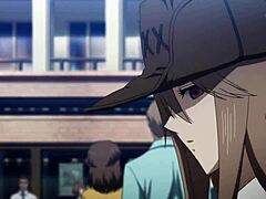 TubeV Sex Anime Heat