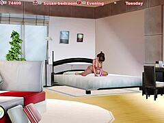 stunning milf’s 3d epic fuck