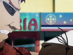 TubeV Sex Anime Heat
