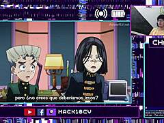 Mysteries in Jojo’s Bold Adventure