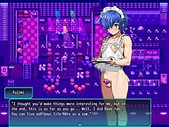 Elite Squad Awakens Hentai Dreams