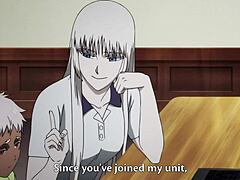 TubeV Sex Anime Heat