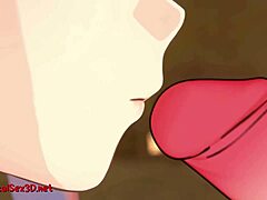 3D Hentai Realm Dark Charm