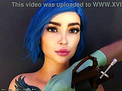 Being A Dik Interlude 277 Heartfelt Words Scene
