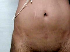 Gay Asian’s Bold Solo Daring Moans