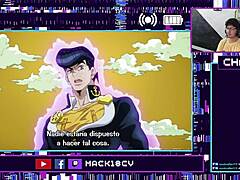 Mysteries in Jojo’s Bold Adventure