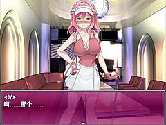 dark hentai mystery with hidden allure