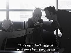 TubeV Sex Anime Heat