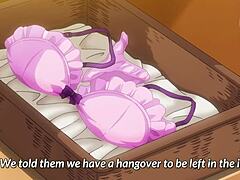 Ane Wa Yanmama’s Daring HD Hook