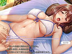 Aisaika’s Sensual Tease Scene