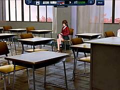 i'm in harem hotel frenzy
