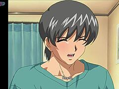ever watched milf vs stepdaughter hentai breast wars?