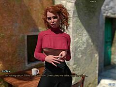 Lust Academy’s Erotic Tale