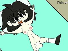 Hentai Animation With Raw Chinese Cartoon Fucking