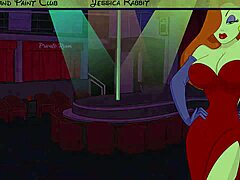 3D Animated Sex Curves