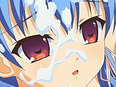 Dark Blue Ep 2: Spa Secrets Unveiled
