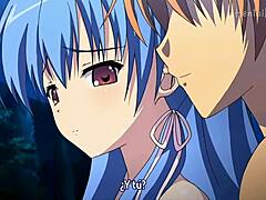 Dark Blue Ep 2: Spa Secrets Unveiled