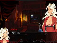 Dragon’s hidden lust burns hot