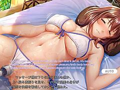 Aisaika’s Dirty Scene 9 Tease