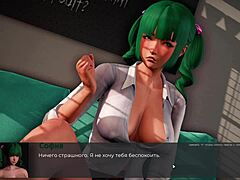 Anime Curves Spark in Tokyo