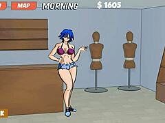 Untamed Hentai with Dragon Temptress