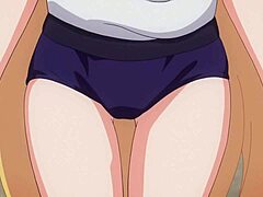 Dxd Fanservice Thrill in Bedroom