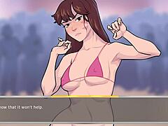 my wild widowmaker and diva naked adventure