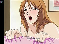 Hentai Dreams in 3D Magic