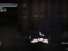 Hentai Game Goes Hardcore on TubeV