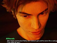 Hentai 3D Big Tits Wild Adventure
