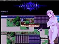 Royal Warrior’s Mystical Anime Passion