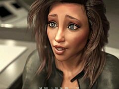 i'm watching a milf with big tits and ass