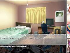 Gyarukano Hiyori’s Bold Hentai Desire