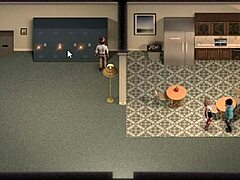 Nadia’s 3D Anime Dream