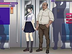 Mia’s Fierce Animated Heat