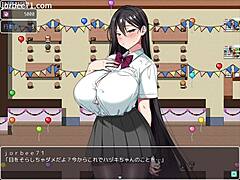 Awahime Academy’s Raw Lust