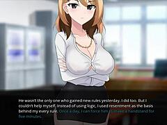 HIDDEN TIES IN ANIME TALES