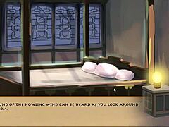 fetish secret’s dark pull