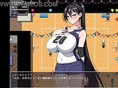 Awahime Academy’s Raw Lust